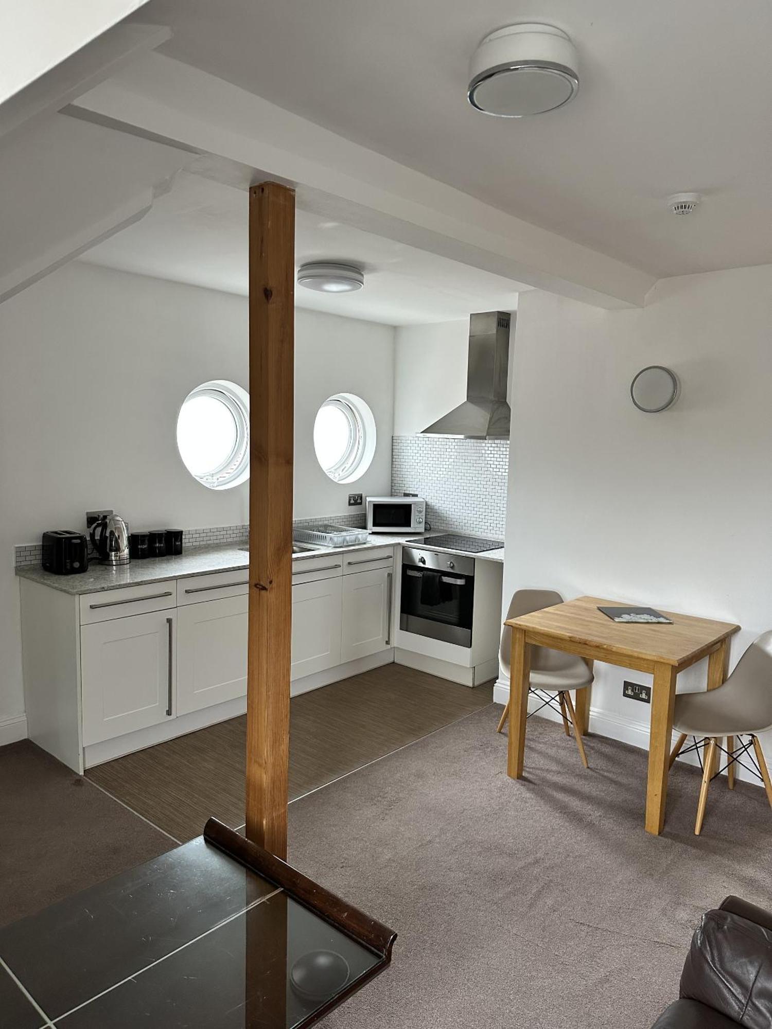 Alum Chine Beach House Bournemouth Habitación foto