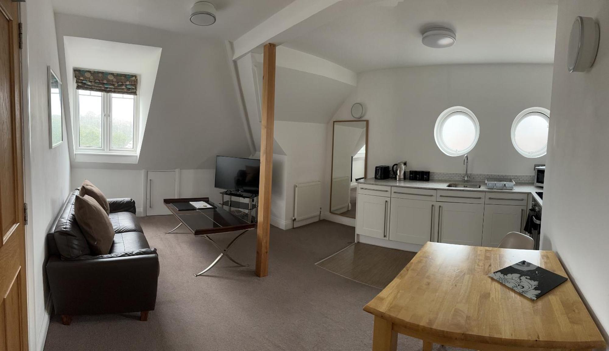 Alum Chine Beach House Bournemouth Habitación foto
