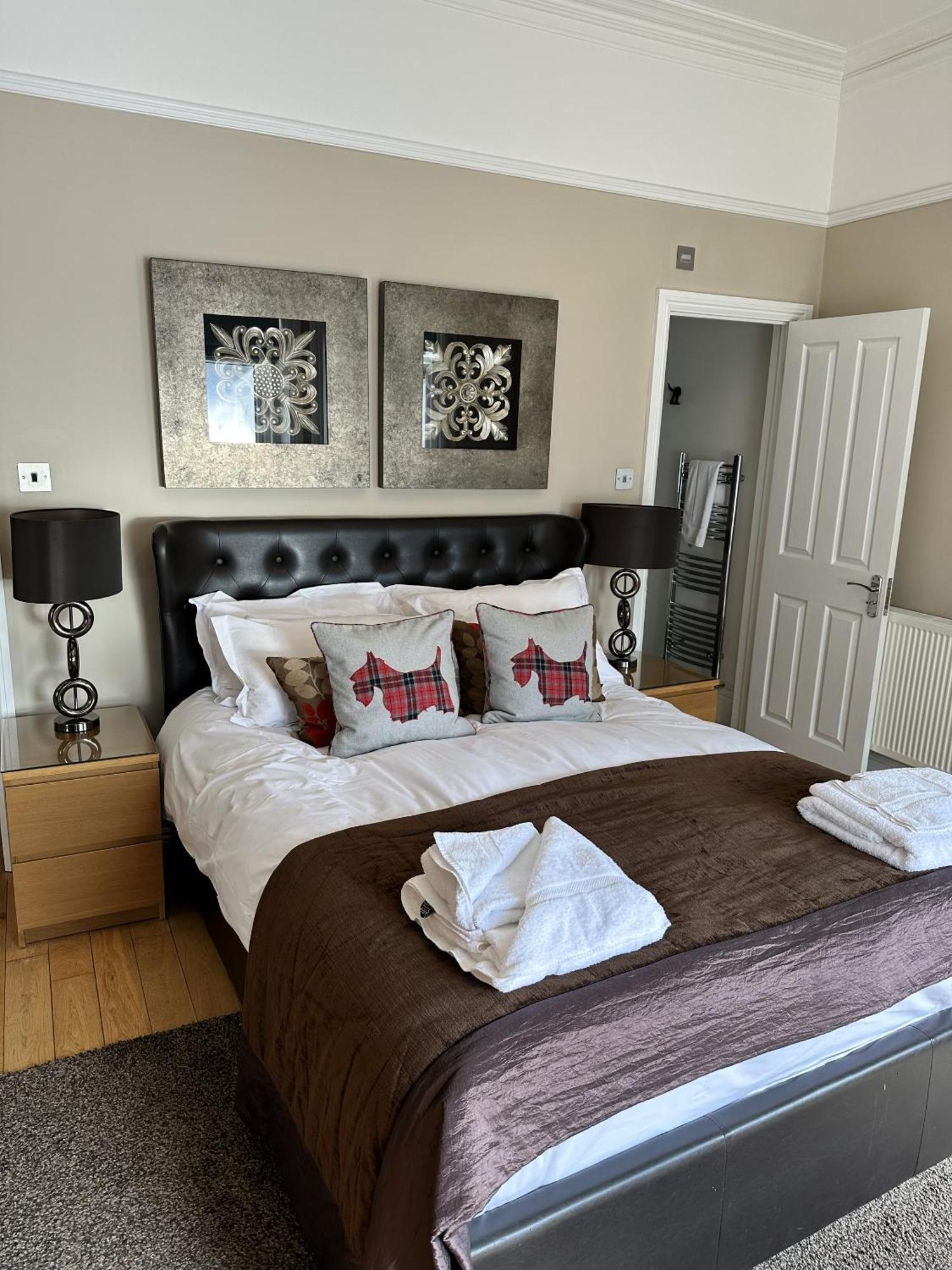 Alum Chine Beach House Bournemouth Habitación foto